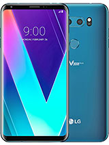 Best available price of LG V30S ThinQ in Comoros