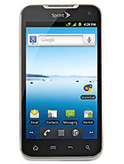 Best available price of LG Viper 4G LTE LS840 in Comoros