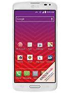 Best available price of LG Volt in Comoros