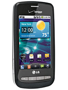 Best available price of LG Vortex VS660 in Comoros