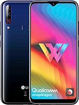 Best available price of LG W30 Pro in Comoros