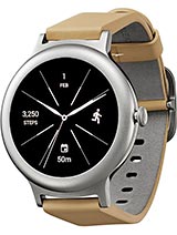 Best available price of LG Watch Style in Comoros