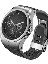 Best available price of LG Watch Urbane LTE in Comoros