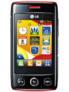 Best available price of LG Cookie Lite T300 in Comoros