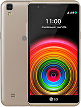 Best available price of LG X power in Comoros