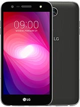 Best available price of LG X power2 in Comoros