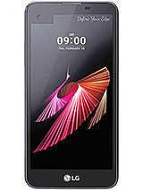 Best available price of LG X screen in Comoros