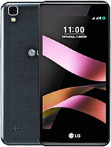 Best available price of LG X style in Comoros