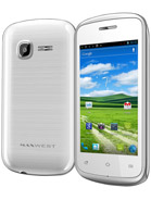 Best available price of Maxwest Android 320 in Comoros