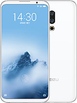 Best available price of Meizu 16 Plus in Comoros