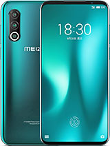 Best available price of Meizu 16s Pro in Comoros