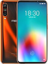 Best available price of Meizu 16T in Comoros