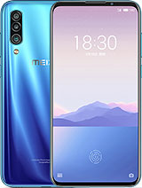 Best available price of Meizu 16Xs in Comoros