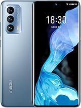 Best available price of Meizu 18 in Comoros