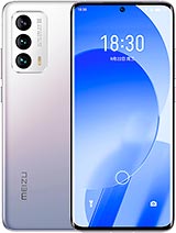 Best available price of Meizu 18s in Comoros