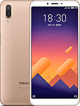 Best available price of Meizu E3 in Comoros