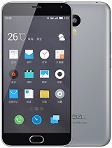 Best available price of Meizu M2 Note in Comoros