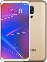 Best available price of Meizu 16X in Comoros