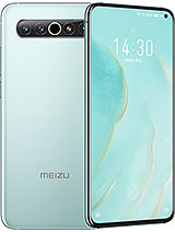 Best available price of Meizu 17 Pro in Comoros