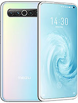 Best available price of Meizu 17 in Comoros