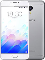 Best available price of Meizu M3 Note in Comoros