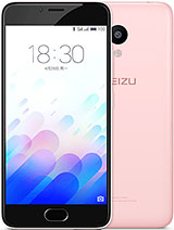 Best available price of Meizu M3 in Comoros