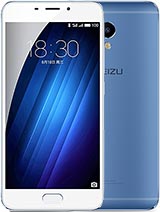 Best available price of Meizu M3e in Comoros