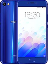 Best available price of Meizu M3x in Comoros
