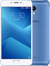 Best available price of Meizu M5 Note in Comoros