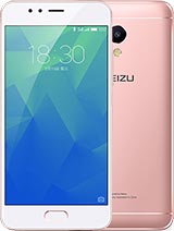 Best available price of Meizu M5s in Comoros