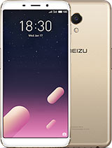 Best available price of Meizu M6s in Comoros