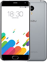 Best available price of Meizu M1 Metal in Comoros