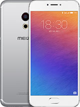 Best available price of Meizu Pro 6 in Comoros