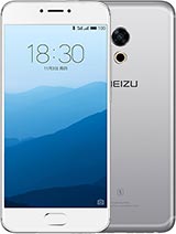 Best available price of Meizu Pro 6s in Comoros