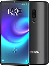 Best available price of Meizu Zero in Comoros