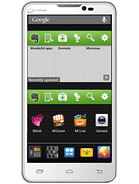 Best available price of Micromax A111 Canvas Doodle in Comoros