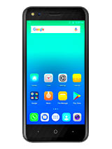 Best available price of Micromax Bharat 3 Q437 in Comoros