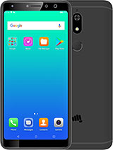 Best available price of Micromax Canvas Infinity Pro in Comoros