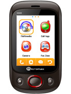 Best available price of Micromax X222 in Comoros