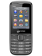 Best available price of Micromax X281 in Comoros