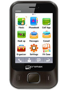 Best available price of Micromax X335C in Comoros