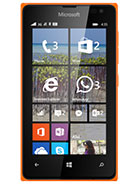 Best available price of Microsoft Lumia 435 Dual SIM in Comoros