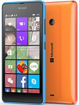 Best available price of Microsoft Lumia 540 Dual SIM in Comoros