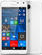 Best available price of Microsoft Lumia 650 in Comoros