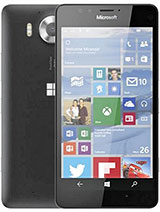 Best available price of Microsoft Lumia 950 Dual SIM in Comoros