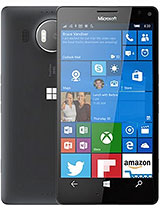 Best available price of Microsoft Lumia 950 XL Dual SIM in Comoros