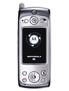 Best available price of Motorola A920 in Comoros