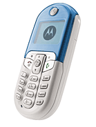 Best available price of Motorola C205 in Comoros