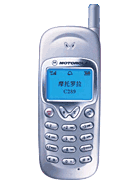 Best available price of Motorola C289 in Comoros