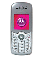 Best available price of Motorola C650 in Comoros